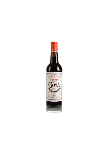 Vermouth Goya 1L