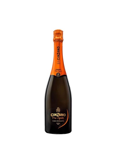 Cinzano Prospritz 75cl Prosecco Italiano