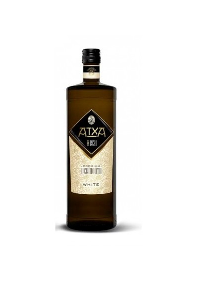 Vermouth Blanco Atxa 1L