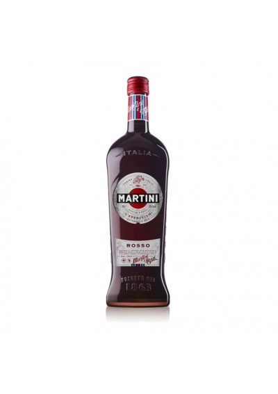 Martini Rojo 1L