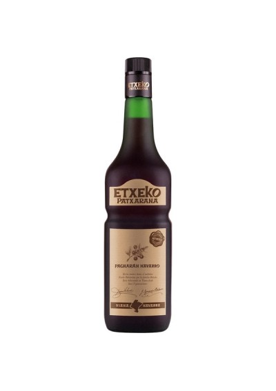 Pacharan ETXEKO 1L 25º