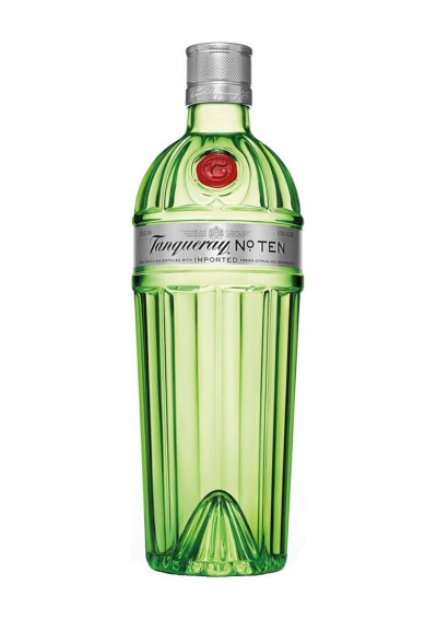 GIN Tanqueray Nº Ten·