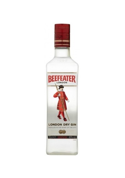 GIN BEEFEATER 70CL. 40º.