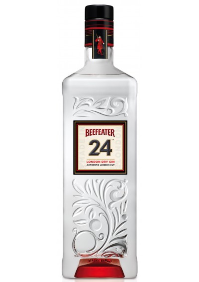 GIN Beefeater 24.