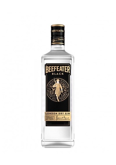 Beefeater BLACK 70cl