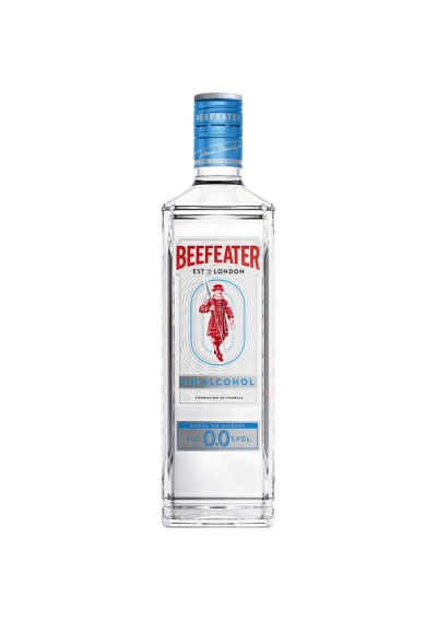 Beefeater SIN ALCOHOL 70cl