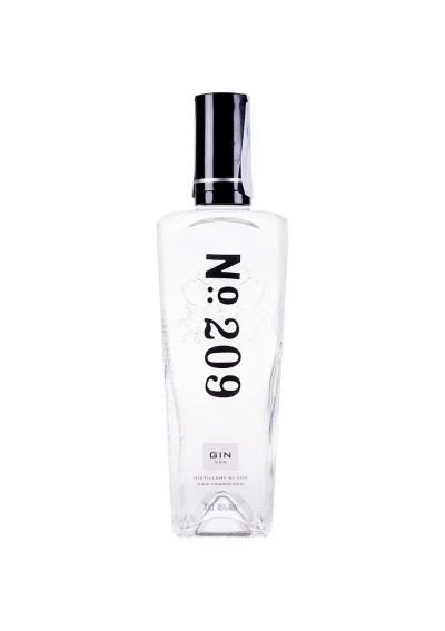 GIN 209 70cl