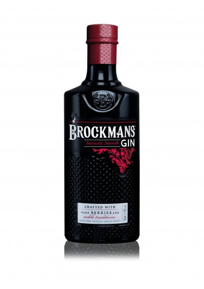 GIN BROCKMANS 70 cl