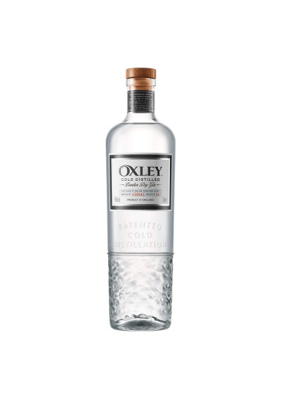 GIN OXLEY 70cl 47º