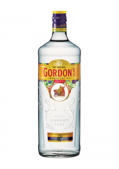 GIN GORDONS 70CL.·