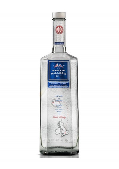 MARTIN MILLER'S Gin