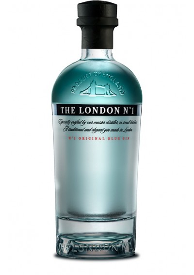 GIN LONDON Nº1