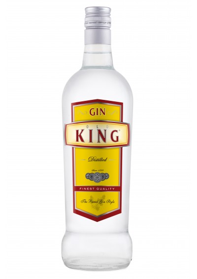 GIN KING