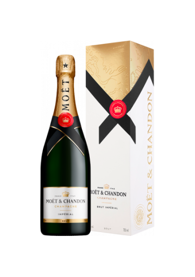 CH MOET CHANDON BRUT IMPERIAL