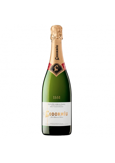Codorniu Cuvee Original Eco B.