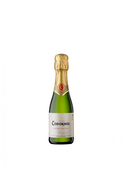 Codorniu Extra Brut 20cl