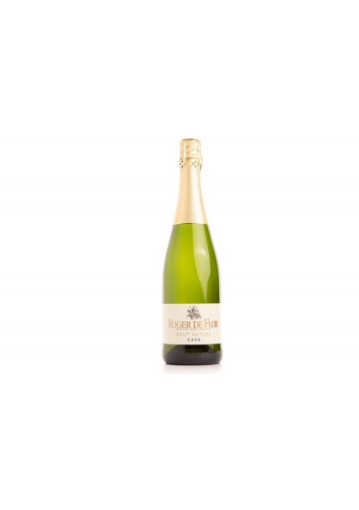 CV Roger De Flor Brut Nature