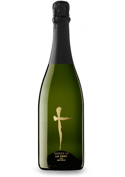 CV Terrer De La Creu Brut Nature