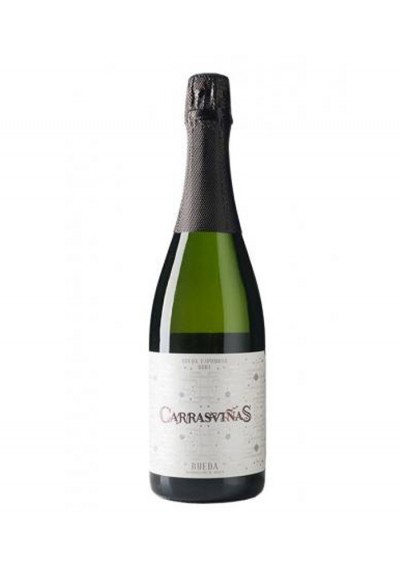 CV Carrasviñas ESPUMOSO BRUT