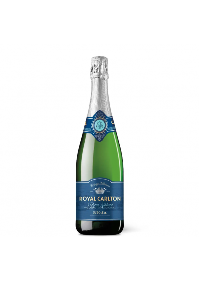 CV Royal Carlton Brut Nature