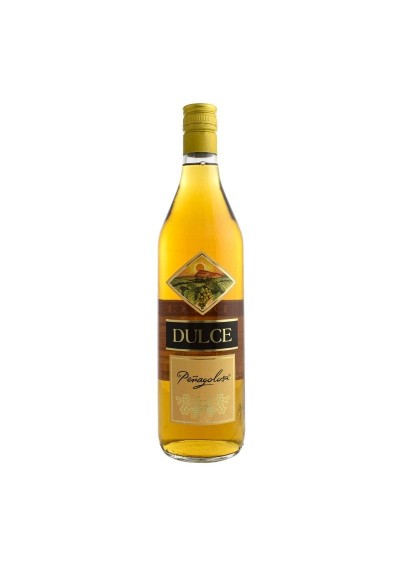 MOSCATEL PEÑAGOLOSA 1L 14º