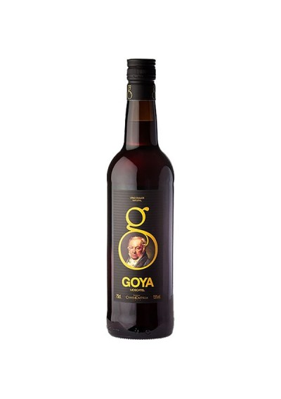 GOYA 75cl 15º