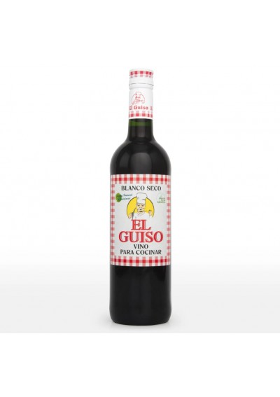 VINO EL GUISO 75CL