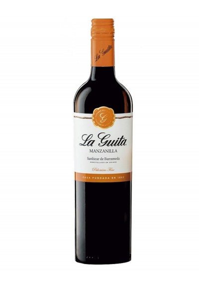 LA GUITA 70cl