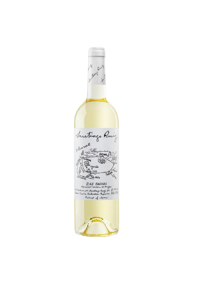 ALBARIÑO SANTIAGO RUIZ