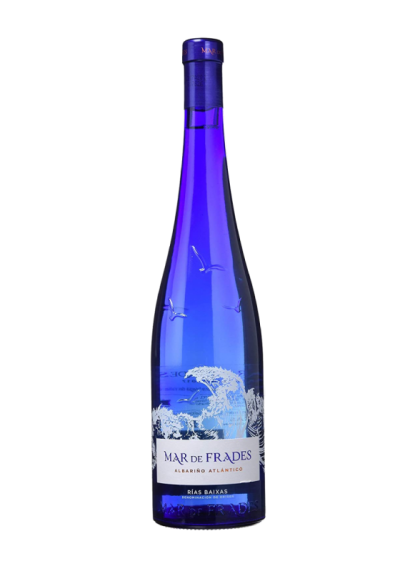 ALBARIÑO MAR DE FRADES Magnum