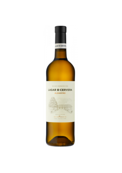Albariño Lagar de Cervera