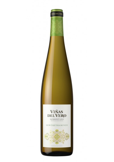 Viñas del Vero Gewürztraminer