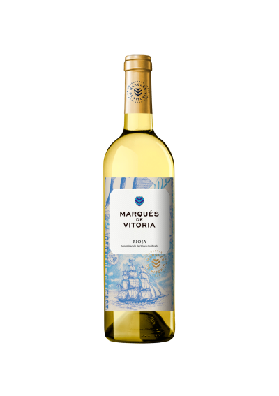 Marqués de Vitoria Blanco