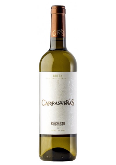 CARRASVIÑAS 100% VERDEJO