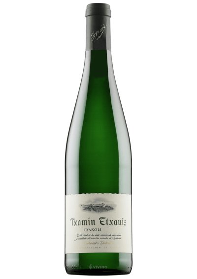 TXAKOLI TXOMIN ETXANIZ