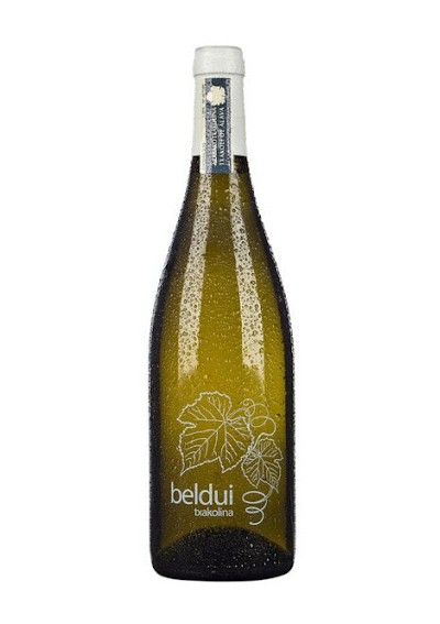 TXAKOLI BELDUI