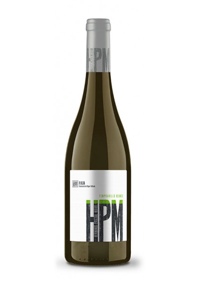 Pascual Blanco TEMPRANILLO