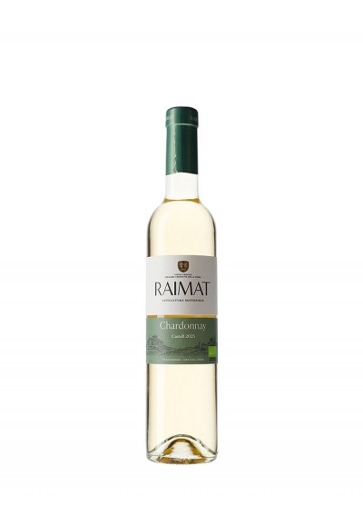 Raimat castell chardonnay 50cl