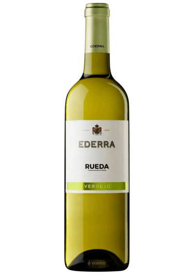 VERDEJO EDERRA