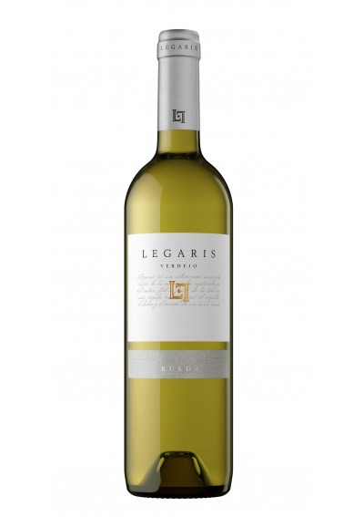LEGARIS VERDEJO