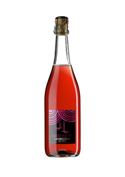 Lambrusco Crestissimo