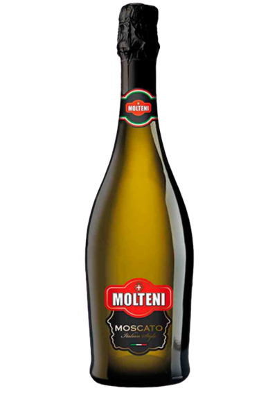 Moscato Molteni blanco