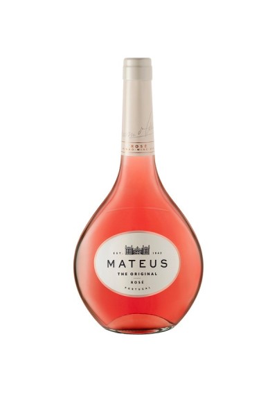 MATEUS ROSE 3/4