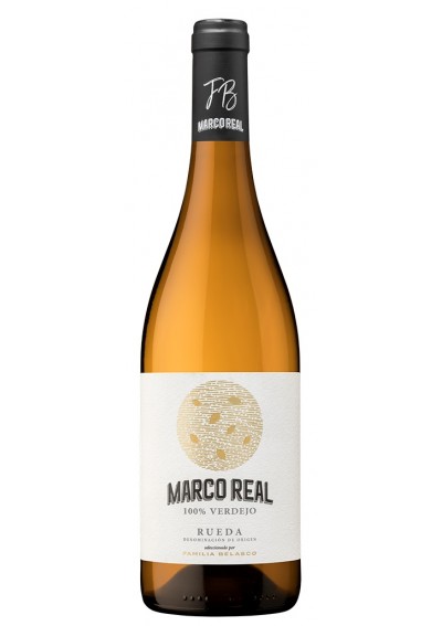 MARCO REAL Sauvignon blanc