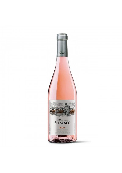 ALESANCO Rosado Cordovín..........