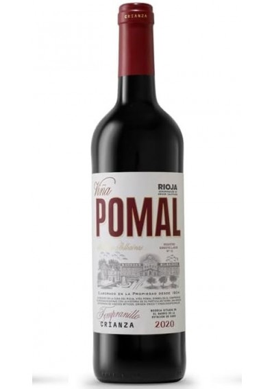 Viña Pomal Crianza 21