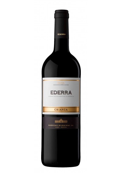 EDERRA Crianza 21