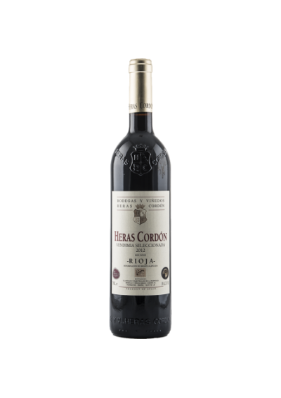 HERAS CORDON Selección 21