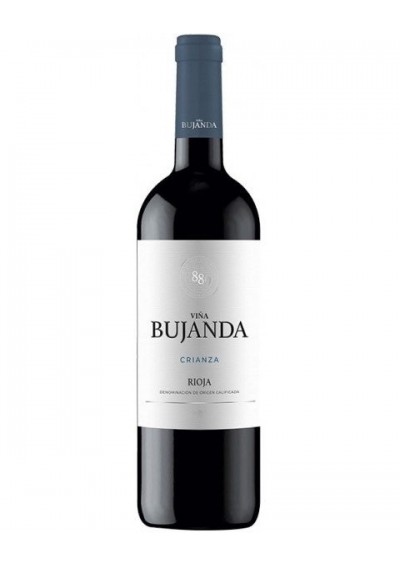 Viña Bujanda Crianza 21