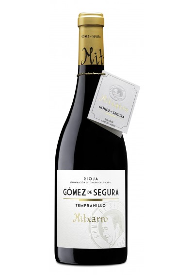 Gomez de Segura MITXARRO 21